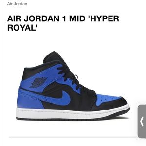 Meet your Posher, Herrin